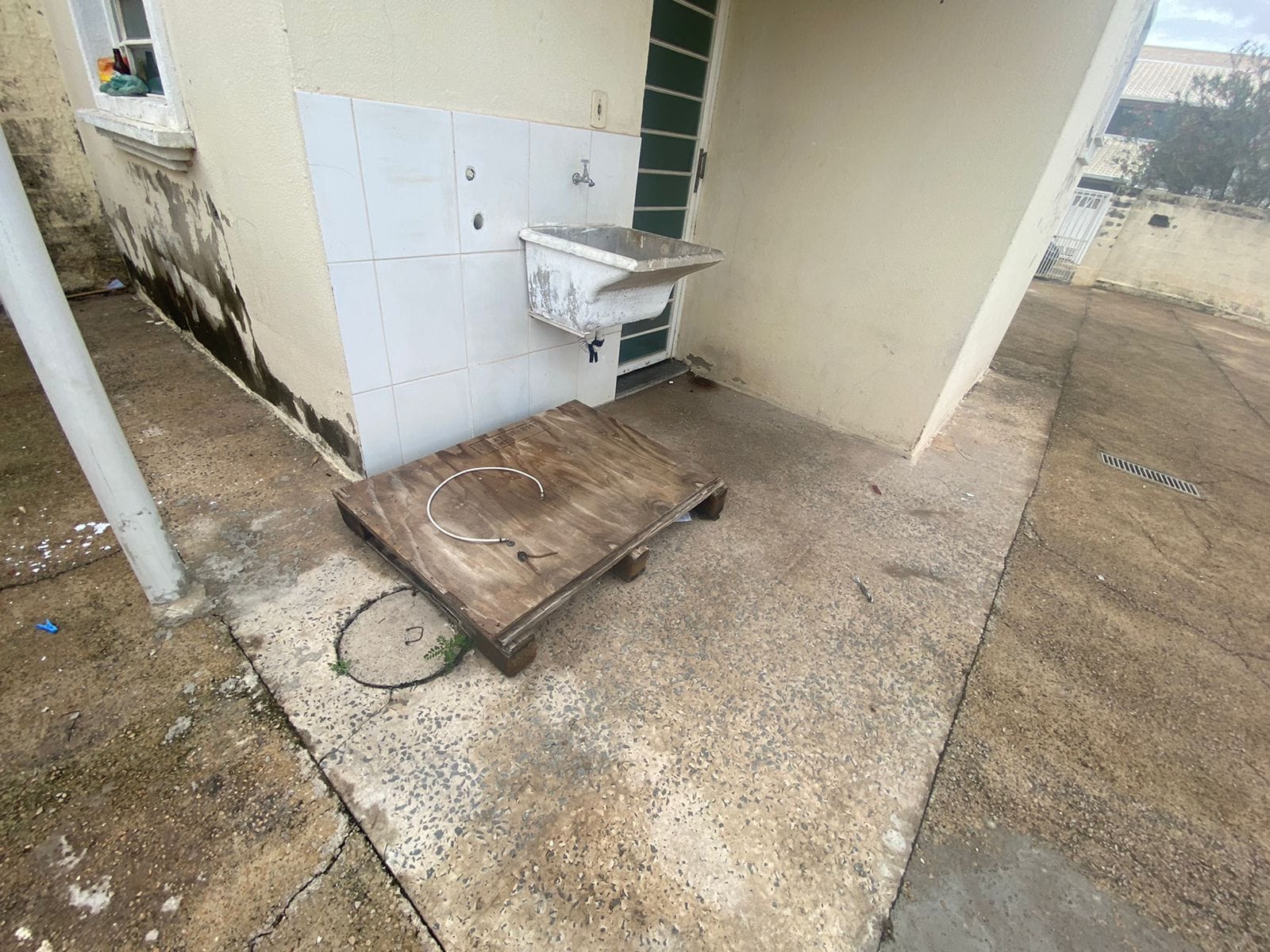 Sobrado, 2 quartos, 80 m² - Foto 14