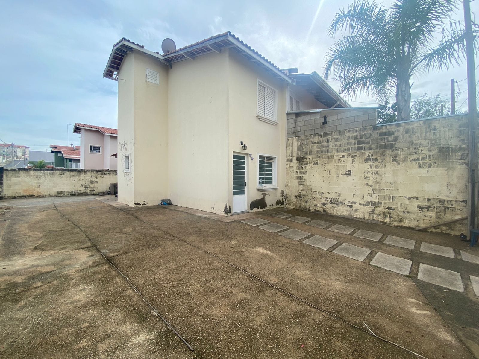 Sobrado, 2 quartos, 80 m² - Foto 12