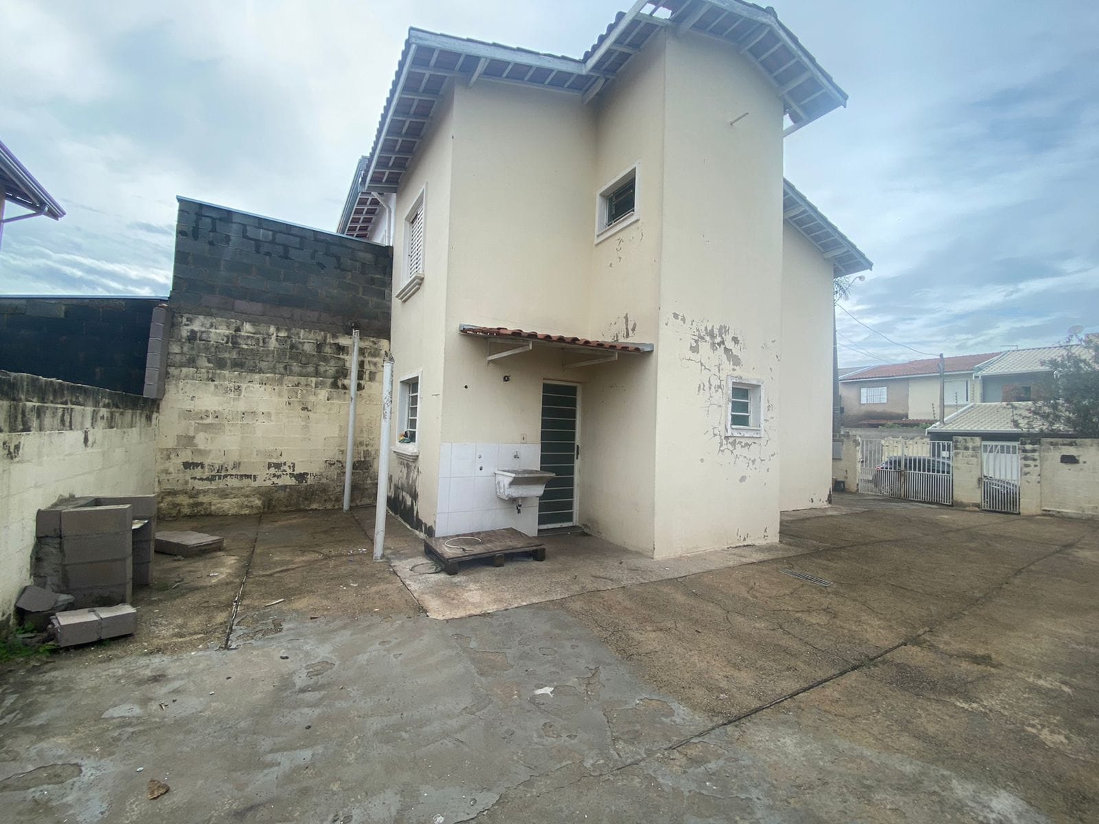 Sobrado, 2 quartos, 80 m² - Foto 16