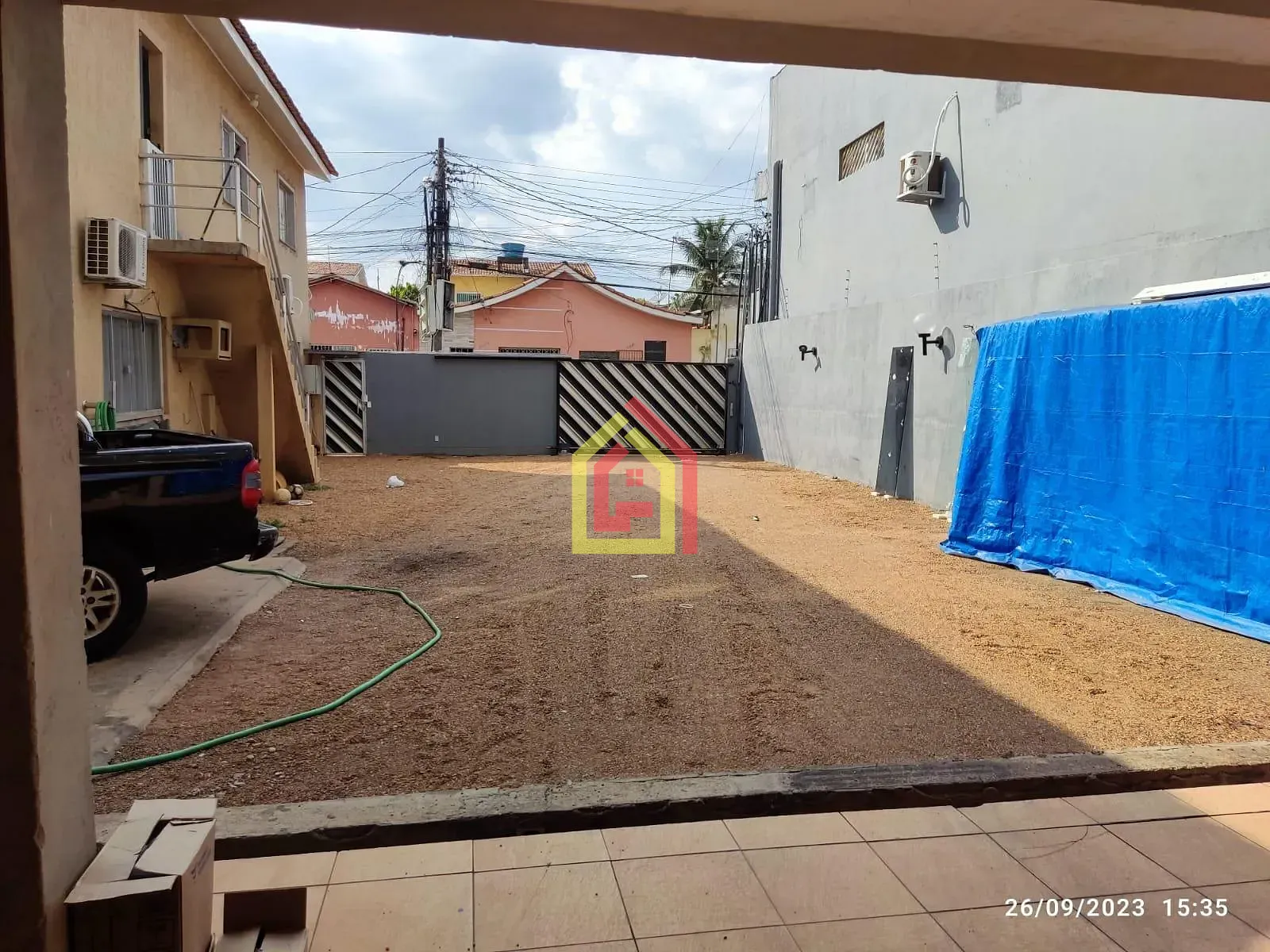 Casa para alugar com 3 quartos, 2 suítes, 6 vagas e 10m² no Cidade Nova, Marabá (PA) — foto 3 de 17