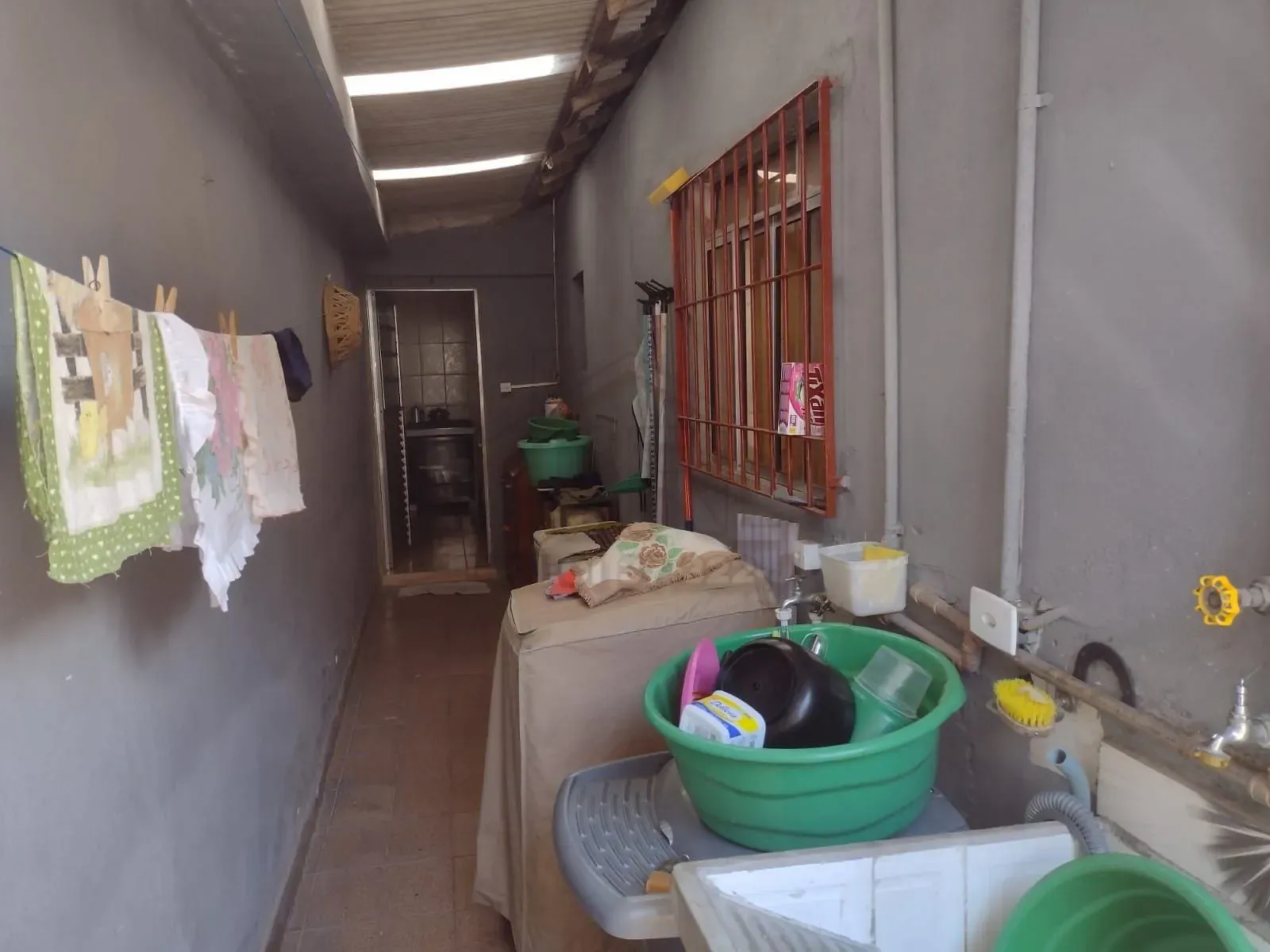 Sobrado, 2 quartos, 306 m² - Foto 20