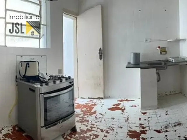Sobrado com 125m² 2 quartos e 1 banheiro, à venda, no bairro Vila Resende em Caçapava
