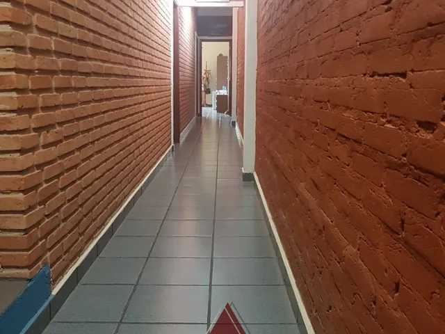 Sobrado com 125m² 3 quartos e 6 banheiros, à venda, no bairro Centro em Rifaina