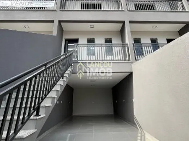 Sobrado 2 quartos e 2 banheiros, à venda, no bairro Região Central em Caieiras
