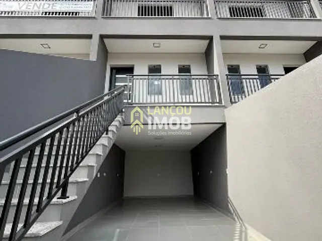 Sobrado 2 quartos e 2 banheiros, à venda, no bairro Região Central em Caieiras