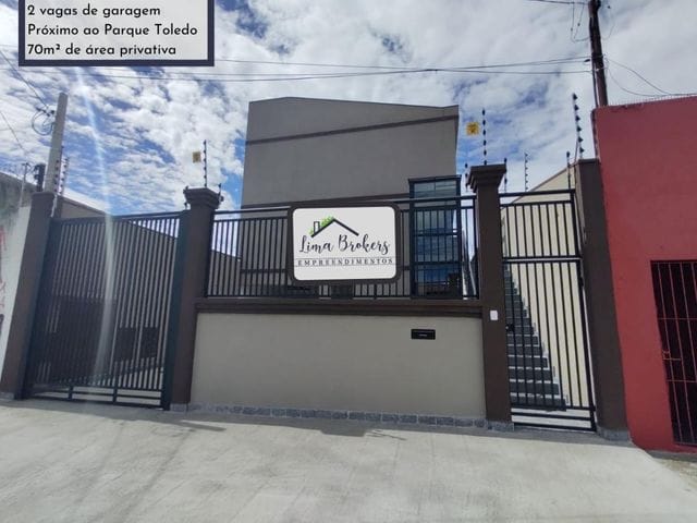Foto do Sobrado - Sobrado em condomínio à venda em Itaquera, SP, São Paulo. 2 dormitórios com 2 vagas, próximo a Av. Francisco Munhoz. Agende sua visita. | Lima Brokers Empreendimentos