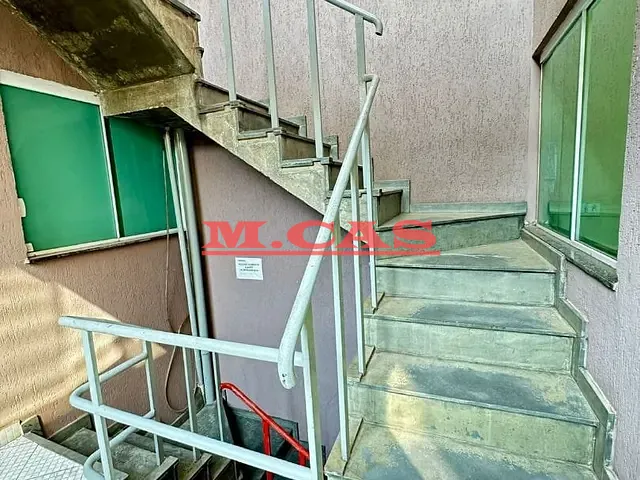 Sobrado com 250m² 3 quartos e 5 banheiros, à venda, no bairro Mooca em São Paulo