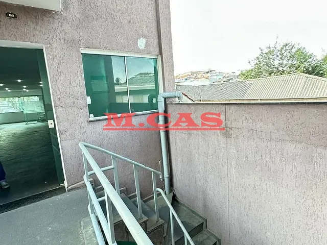 Sobrado com 250m² 3 quartos e 5 banheiros, à venda, no bairro Mooca em São Paulo