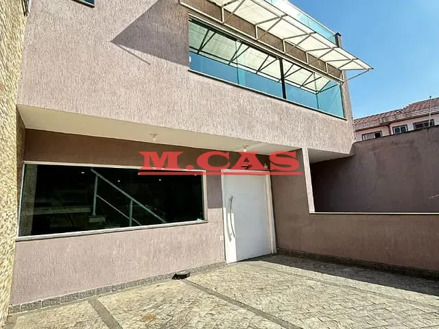 Sobrado com 250m² 3 quartos e 5 banheiros, à venda, no bairro Mooca em São Paulo