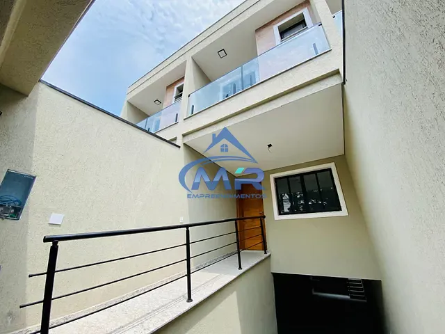 Sobrado com 80m² 3 quartos e 3 banheiros, à venda, no bairro Vila Santana em São Paulo
