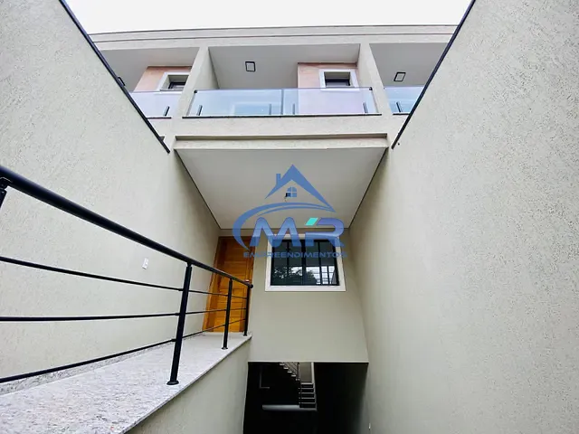 Sobrado com 80m² 3 quartos e 3 banheiros, à venda, no bairro Vila Santana em São Paulo