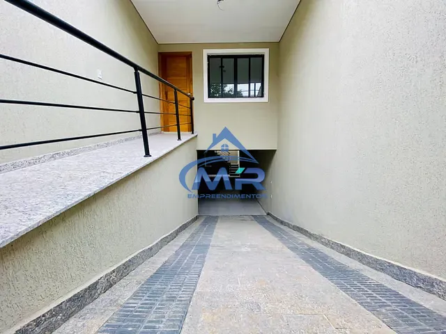Sobrado com 80m² 3 quartos e 3 banheiros, à venda, no bairro Vila Santana em São Paulo