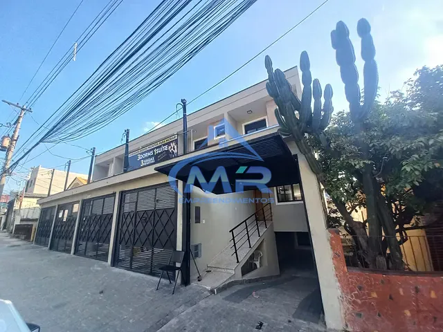 Sobrado com 80m² 3 quartos e 3 banheiros, à venda, no bairro Vila Santana em São Paulo