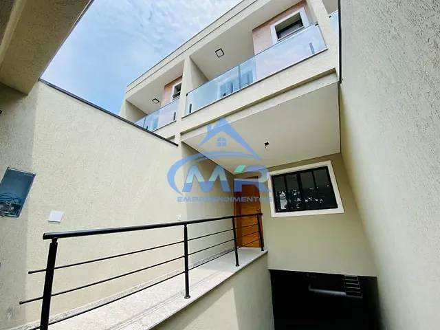 Sobrado com 80m² 3 quartos e 3 banheiros, à venda, no bairro Vila Santana em São Paulo