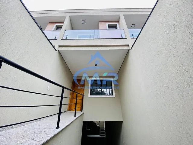 Sobrado com 80m² 3 quartos e 3 banheiros, à venda, no bairro Vila Santana em São Paulo
