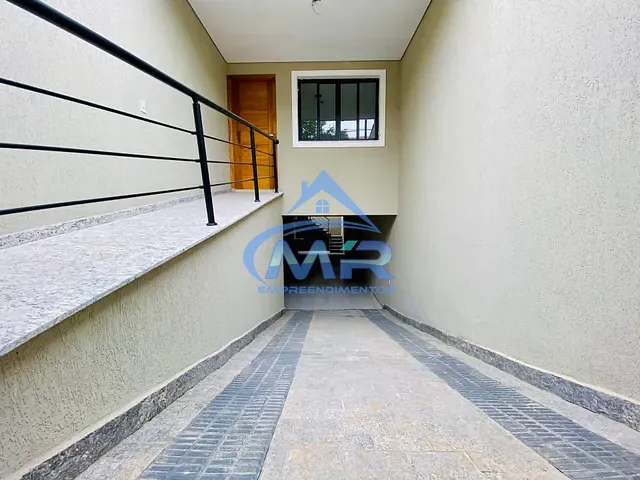 Sobrado com 80m² 3 quartos e 3 banheiros, à venda, no bairro Vila Santana em São Paulo