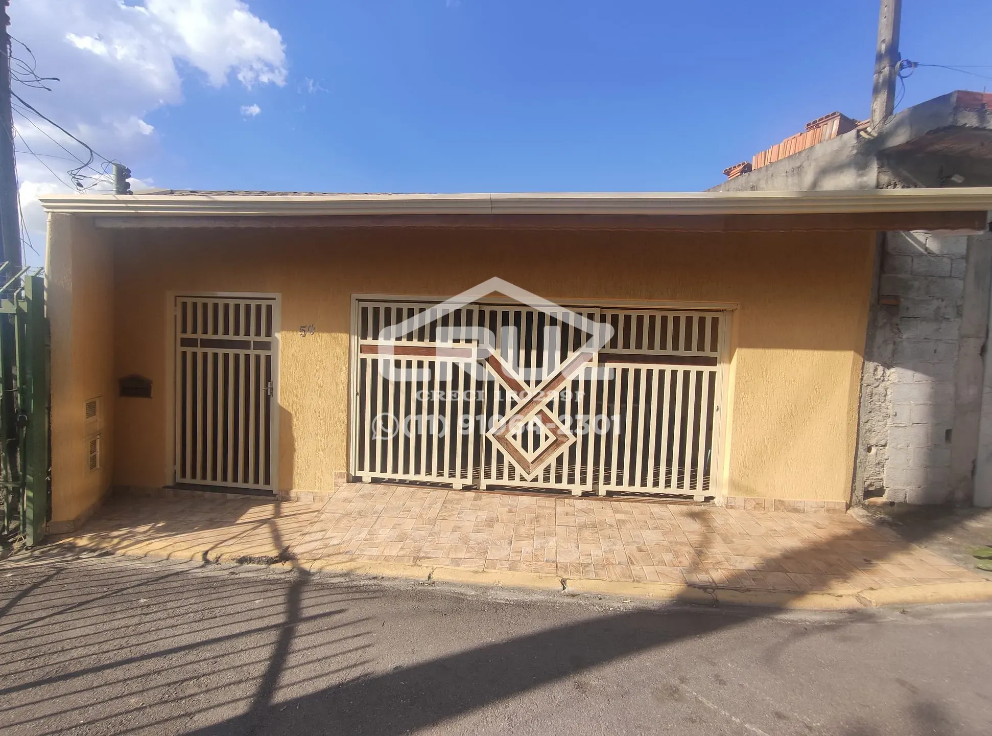 Sobrado, 5 quartos, 200 m² - Foto 1