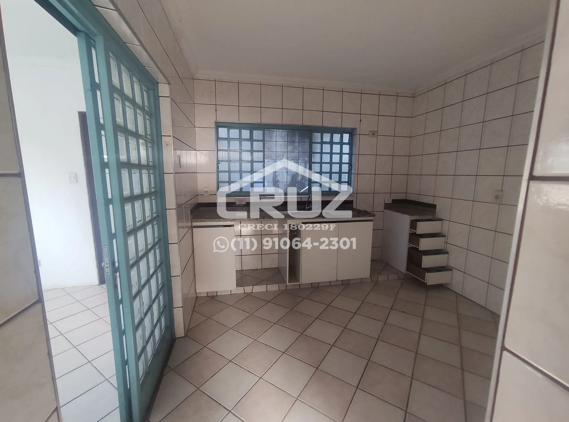 Sobrado, 5 quartos, 200 m² - Foto 4