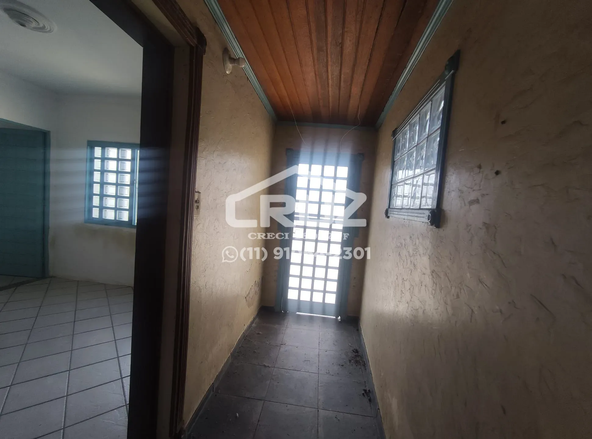 Sobrado, 5 quartos, 200 m² - Foto 8