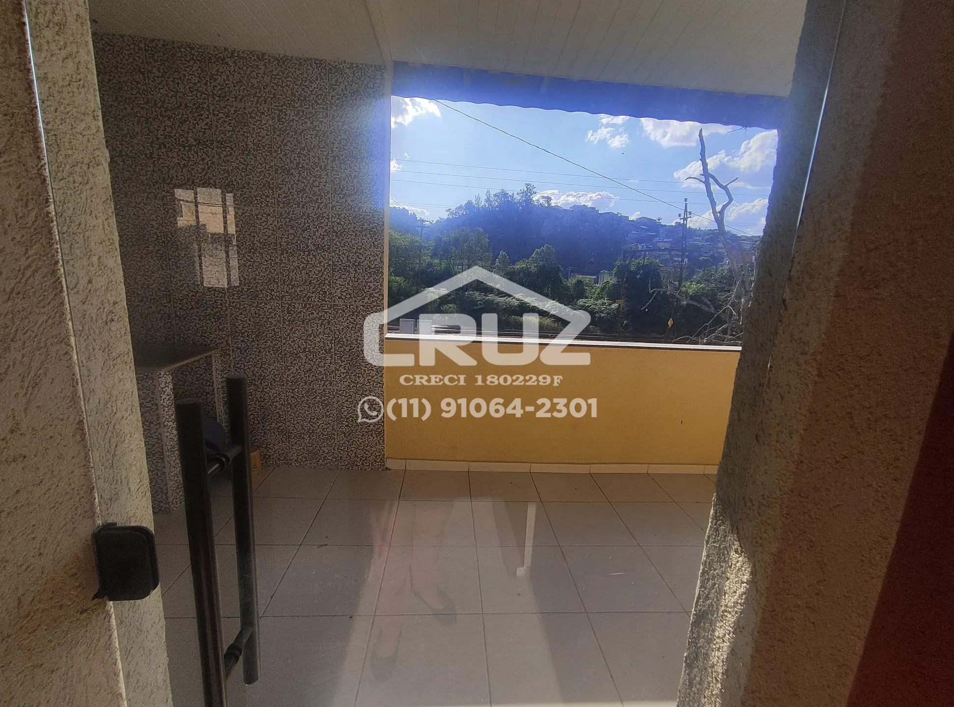 Sobrado, 5 quartos, 200 m² - Foto 16
