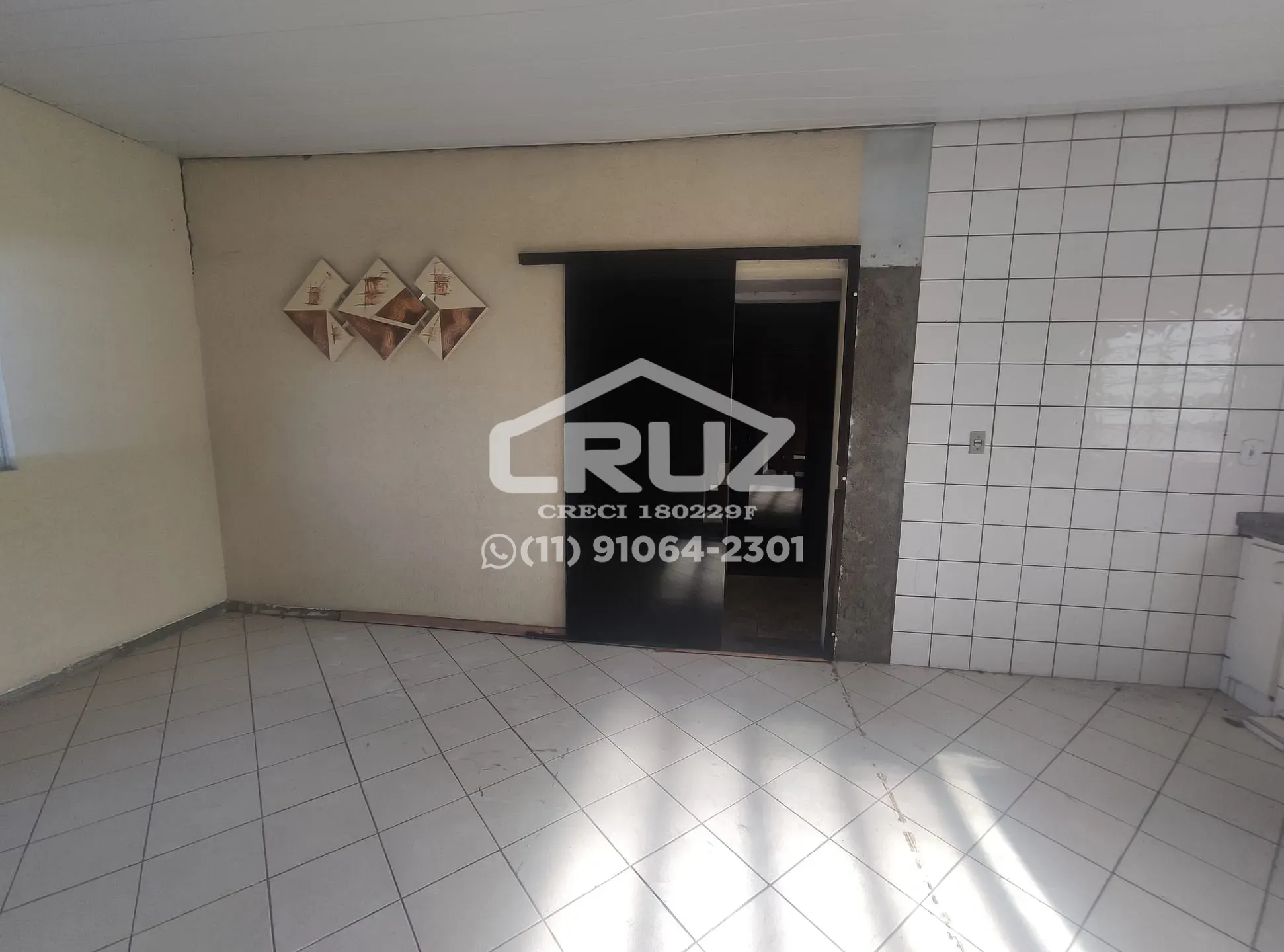 Sobrado, 5 quartos, 200 m² - Foto 17