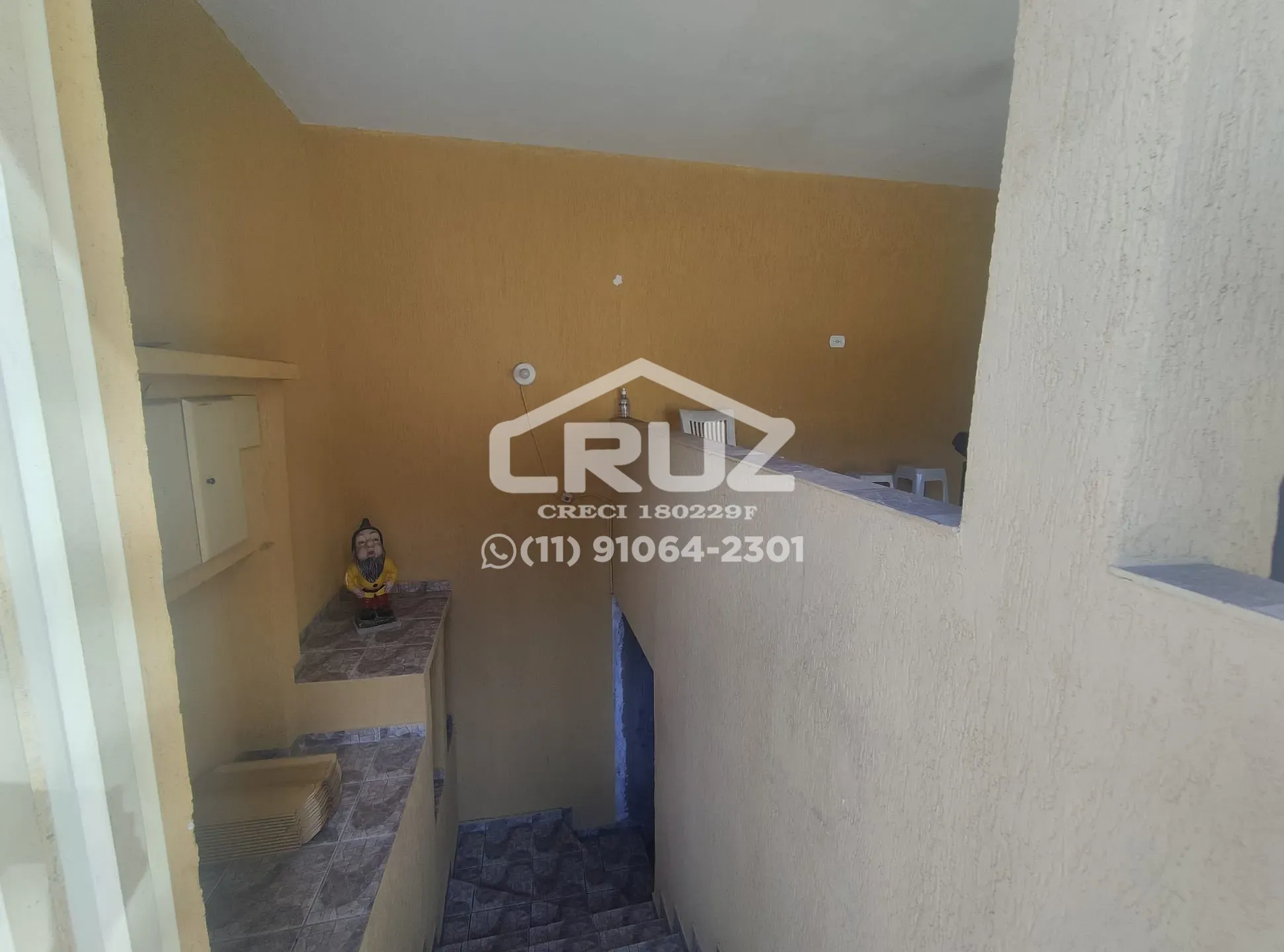 Sobrado, 5 quartos, 200 m² - Foto 18
