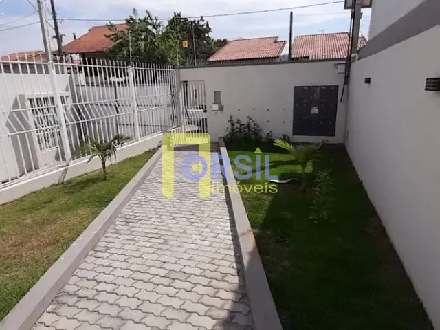 Sobrado com 92m² 2 quartos e 1 banheiro, à venda, no bairro Vila Suissa em Mogi das Cruzes
