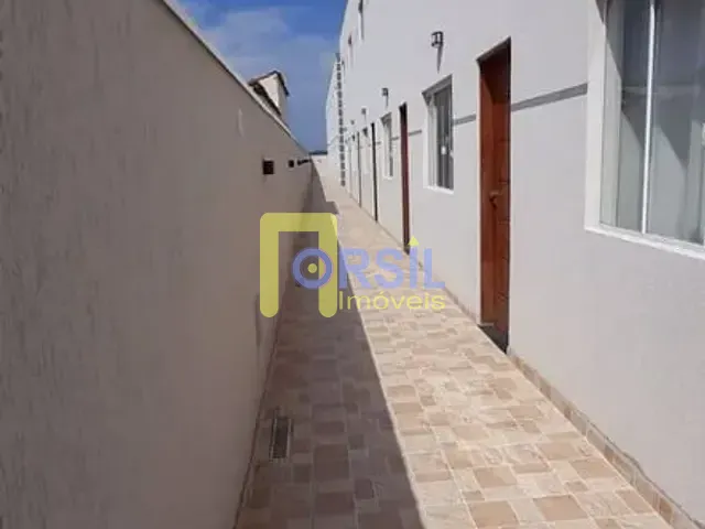 Sobrado com 92m² 2 quartos e 1 banheiro, à venda, no bairro Vila Suissa em Mogi das Cruzes