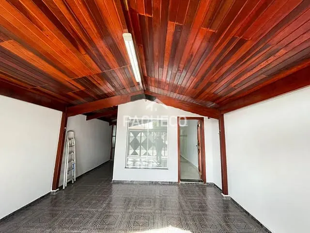 Sobrado com 125m² 4 quartos e 4 banheiros, à venda, no bairro Jardim Cândido Bertini em Santa Bárbara D'Oeste