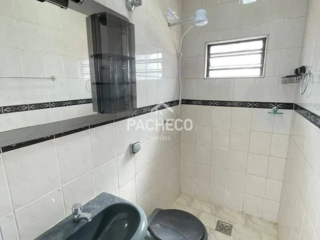 Sobrado com 125m² 4 quartos e 4 banheiros, à venda, no bairro Jardim Cândido Bertini em Santa Bárbara D'Oeste