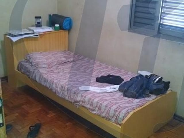 Foto do Sobrado - Sobrado Residencial à venda, Vila Carrão, São Paulo - SO0176. | A Piffer Imóveis Me