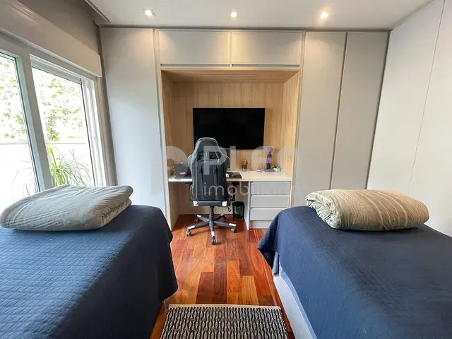 Sobrado com 425m² 3 quartos e 5 banheiros, à venda, no bairro Mandaqui em São Paulo