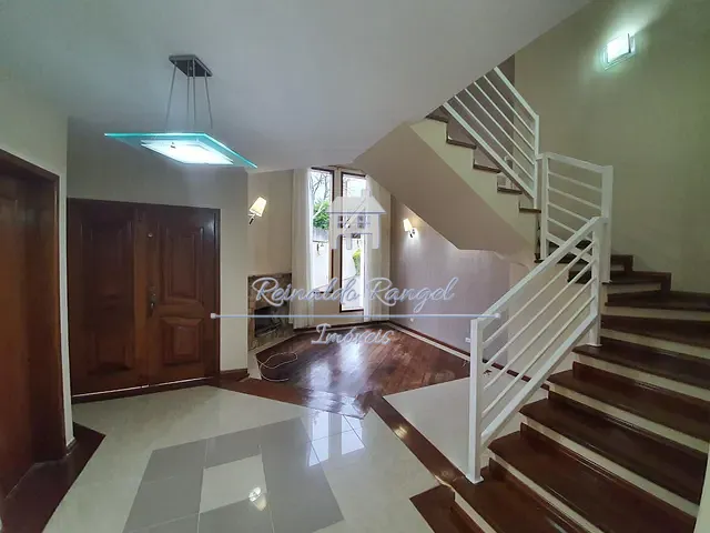 Sobrado com 750m² 3 quartos e 6 banheiros, à venda, no bairro Jardim Passárgada I em Cotia