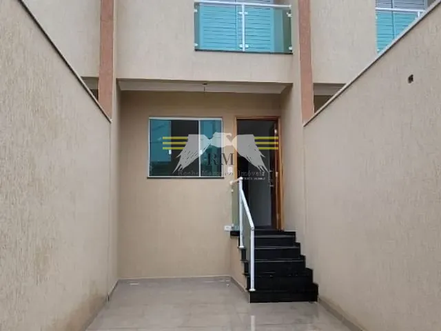 Sobrado 2 quartos e 1 banheiro, à venda, no bairro Vila Nova em São Paulo