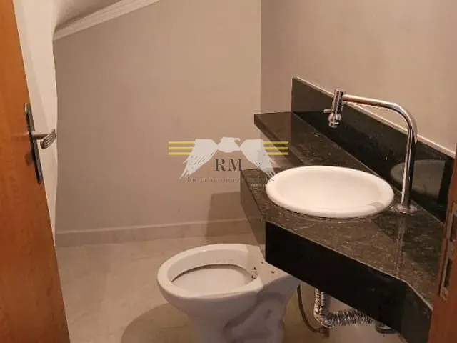 Sobrado 2 quartos e 1 banheiro, à venda, no bairro Vila Nova em São Paulo