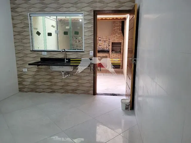 Sobrado 2 quartos e 1 banheiro, à venda, no bairro Vila Nova em São Paulo