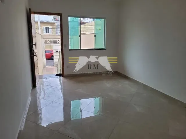 Sobrado 2 quartos e 1 banheiro, à venda, no bairro Vila Nova em São Paulo