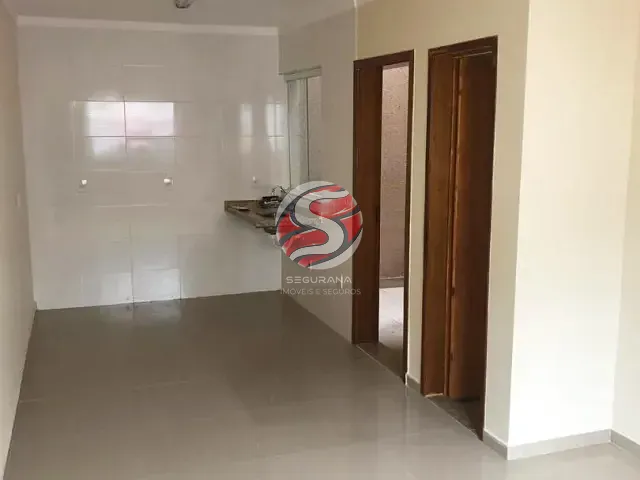 Sobrado com 70m² 3 quartos e 2 banheiros, à venda, no bairro Chácara Belenzinho em São Paulo
