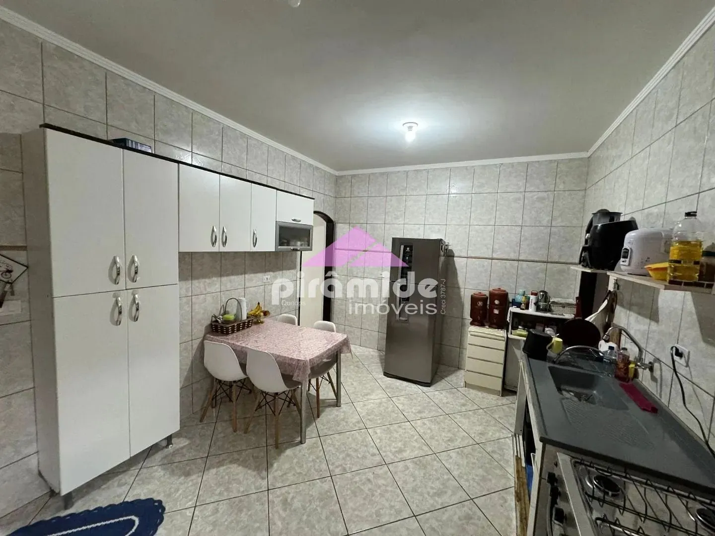Sobrado, 4 quartos, 132 m² - Foto 5