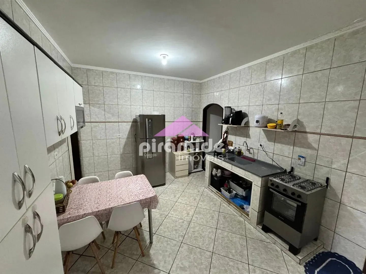 Sobrado, 4 quartos, 132 m² - Foto 7