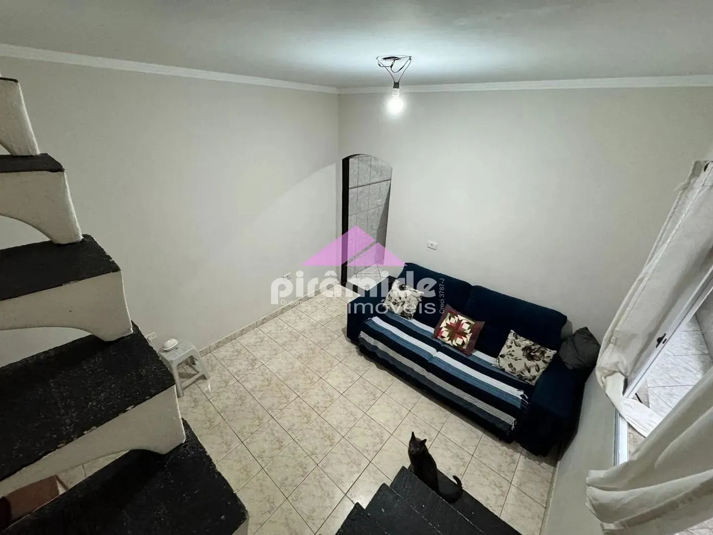 Sobrado, 4 quartos, 132 m² - Foto 4