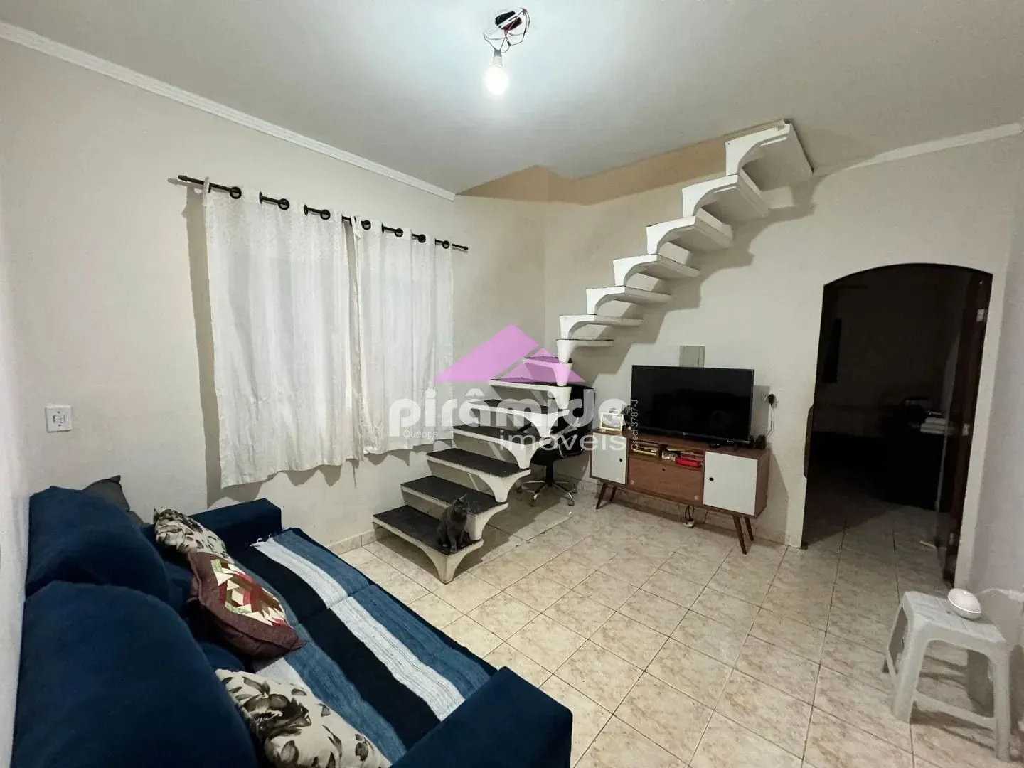 Sobrado, 4 quartos, 132 m² - Foto 3