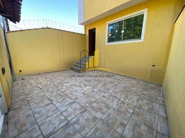 Sobrado com 100m² 3 quartos e 2 banheiros, à venda, no bairro Vila Dalila em São Paulo