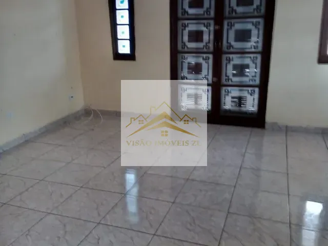 Sobrado com 250m² 3 quartos e 2 banheiros, à venda, no bairro Vila Alpina em São Paulo