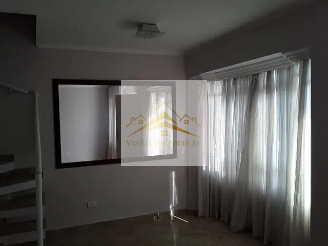 Sobrado com 250m² 3 quartos e 2 banheiros, à venda, no bairro Vila Alpina em São Paulo