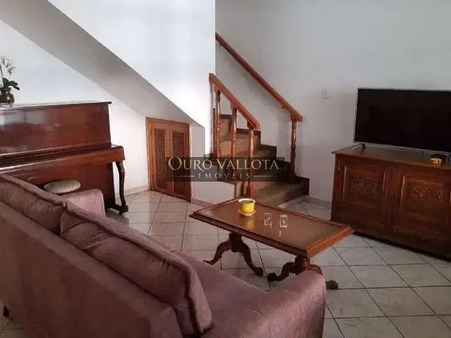 Sobrado com 113m², para alugar, no bairro Vila Regente Feijó em São Paulo
