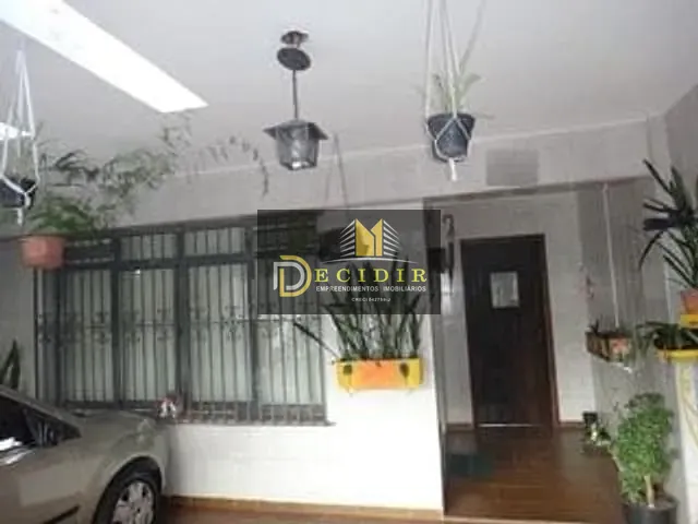 Sobrado com 150m² 2 quartos e 3 banheiros, à venda, no bairro Jardim Anália Franco em São Paulo