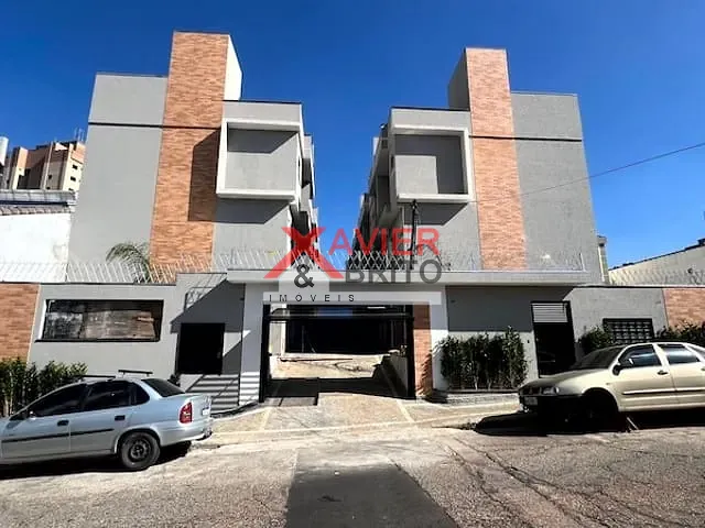 Sobrado 3 quartos e 3 banheiros, à venda, no bairro Vila Nova Savoia em São Paulo