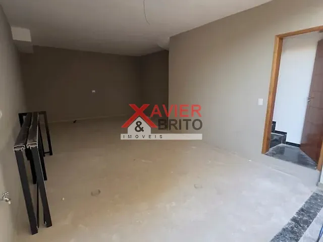 Sobrado 3 quartos e 3 banheiros, à venda, no bairro Vila Nova Savoia em São Paulo