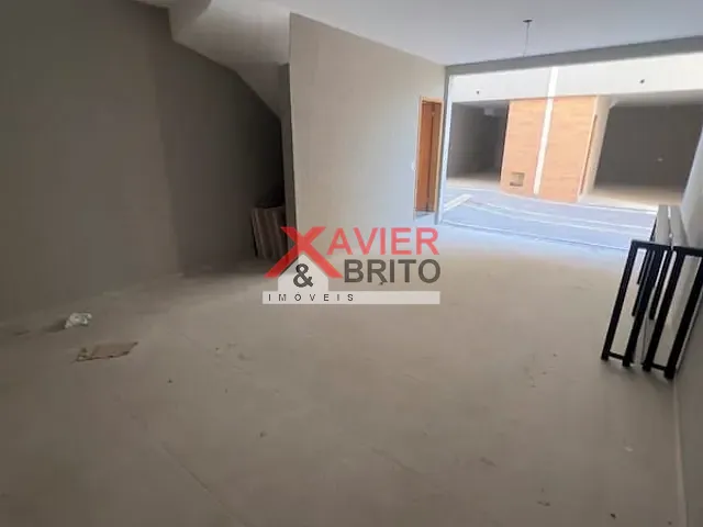 Sobrado 3 quartos e 3 banheiros, à venda, no bairro Vila Nova Savoia em São Paulo